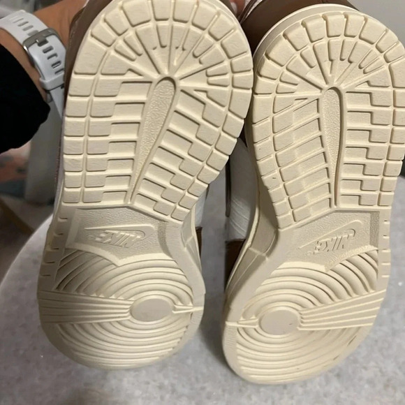 Men’s Nike Dunk High - Picture 11 of 12